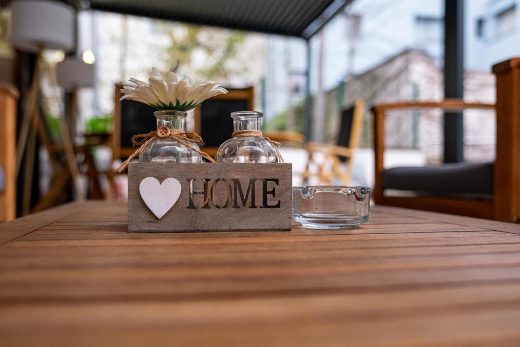 Appartement Cosy Jardin Et Terrasse Straßburg Zimmer foto